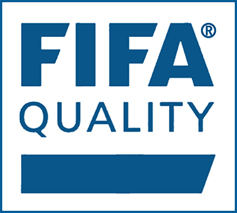 Futball labdák: SZKÍTA TEAM FIFA Quality edzőlabda - piros 