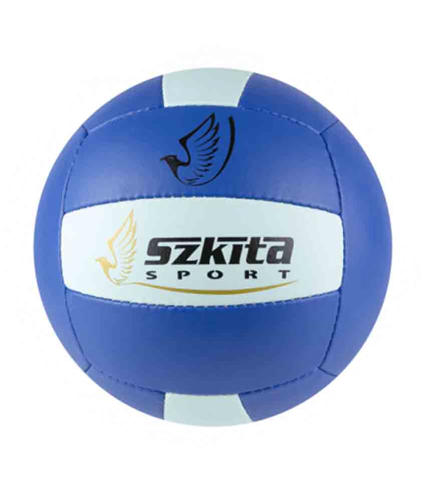Egyéb labdák: Szkíta Beach Volley strandröplabda 