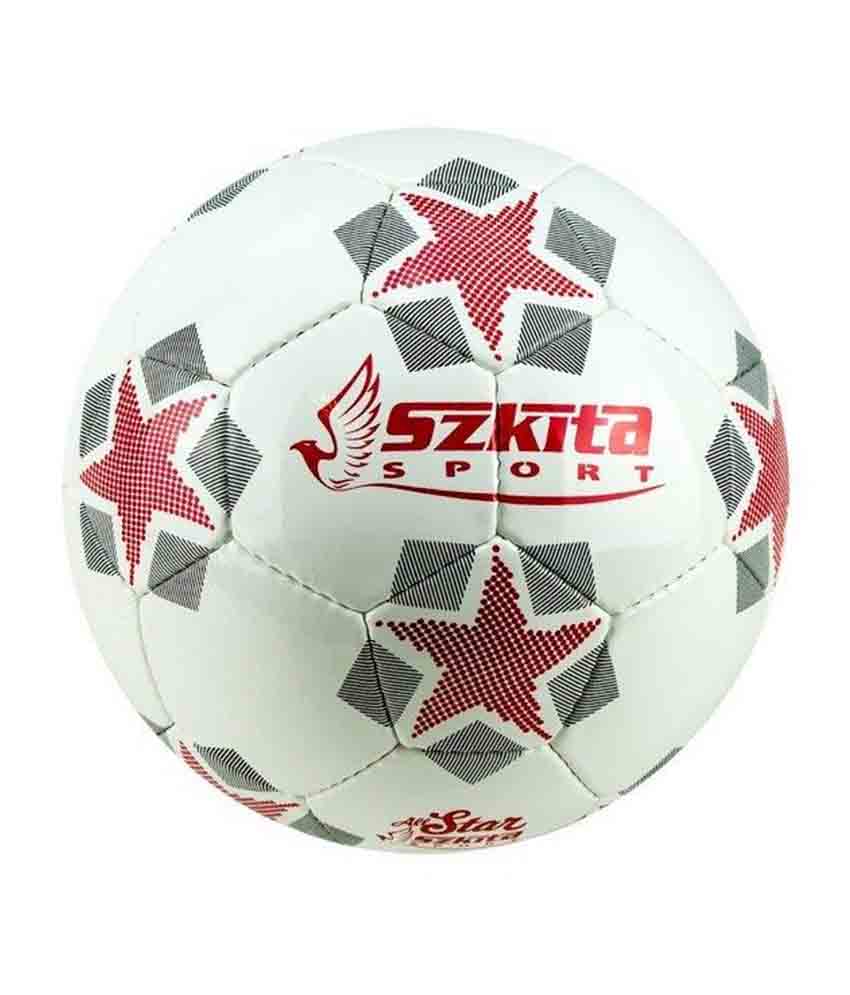 Futball labdák: Szkíta Allstar mérkőzéslabda 