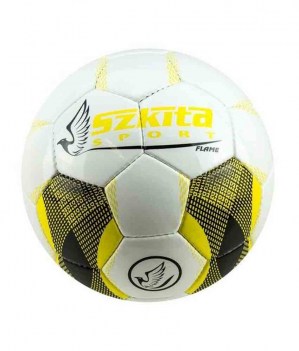 Szkíta Flame mérkőzés labda