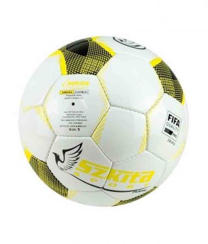 Szkíta Flame mérkőzés labda