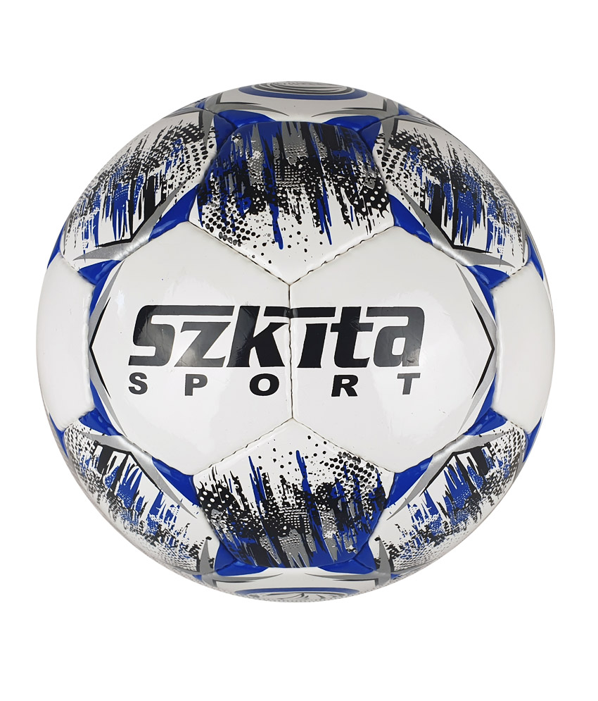 Futball labd&aacute;k: Szk&iacute;ta Global edz&eacute;slabda - K&eacute;k 