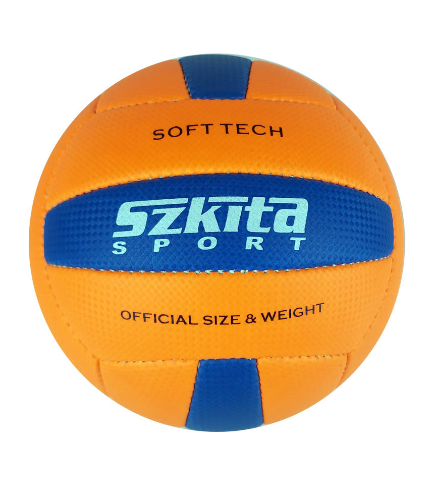 Röplabda: Szkíta Soft Touch TOP röplabda 