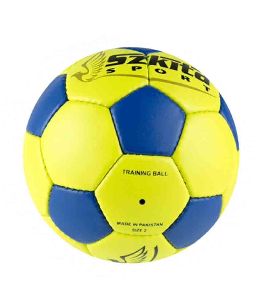 Egy&eacute;b labd&aacute;k: Szk&iacute;ta Training k&eacute;zilabda 